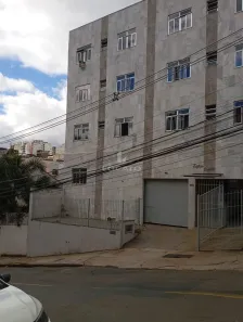Apartamento com 2 Quartos à venda, 70m² no São Mateus, Juiz de Fora