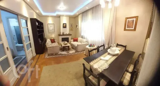 Casa com 4 Quartos à venda, 236m² no Petrópolis, Porto Alegre