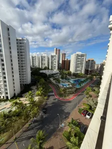 Apartamento com 5 Quartos à venda, 195m² no Patamares, Salvador