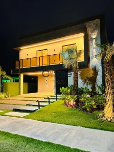Casa com 5 Quartos à venda, 381m² no Cidade Alpha, Eusébio