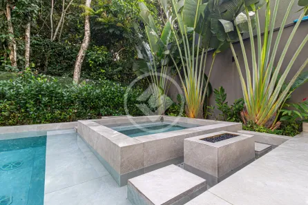 Casa de Condomínio com 6 Quartos à venda, 420m² no Riviera, Bertioga