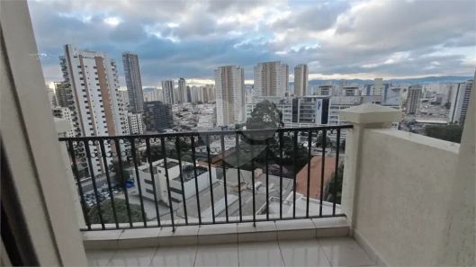 Apartamento com 2 Quartos à venda, 124m² no Tatuapé, São Paulo