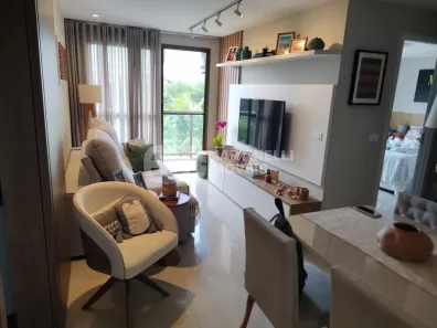 Cobertura com 2 Quartos à venda, 110m² no Recreio dos Bandeirantes, Rio de Janeiro