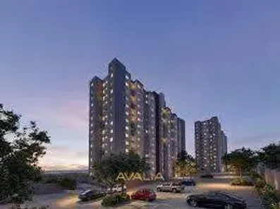 Apartamento com 2 Quartos à venda, 49m² no Jardim Residencial Veneza, Indaiatuba