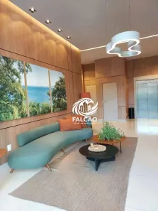 Apartamento com 2 Quartos para alugar, 60m² no Piatã, Salvador