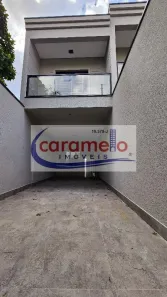 Sobrado com 3 Quartos à venda, 115m² no Jardim Maristela, São Paulo
