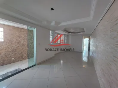 Sobrado com 2 Quartos à venda, 260m² no Jardim Haydee, Mauá