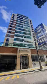 Apartamento com 3 Quartos à venda, 89m² no Pituba, Salvador