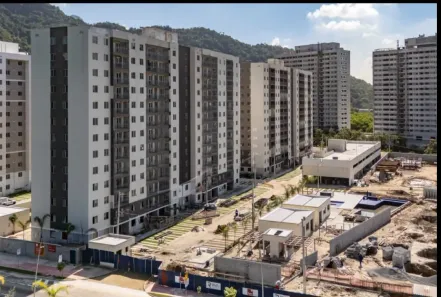 Apartamento com 2 Quartos à venda, 60m² no Camorim, Rio de Janeiro
