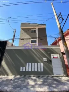 Apartamento com 1 Quarto à venda, 32m² no Chácara Santo Antônio (Zona Leste), São Paulo