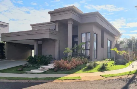Casa com 3 Quartos à venda, 284m² no Parque Residencial Damha V, São José do Rio Preto