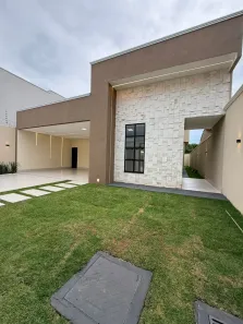 Casa com 4 Quartos à venda, 200m² no Ilda, Aparecida de Goiânia