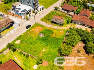 Lote/Terreno à venda, 1150m² no Centro, Araquari