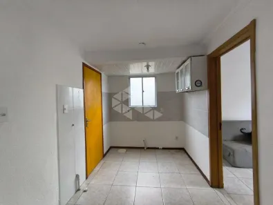 Apartamento com 2 Quartos para alugar, 45m² no Vila São José, Porto Alegre