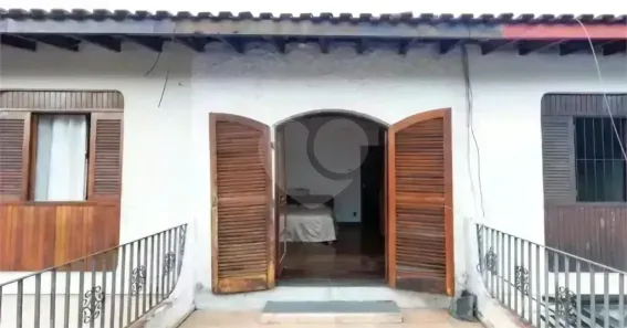 Sobrado com 3 Quartos à venda, 110m² no Jardim Peri Peri, São Paulo