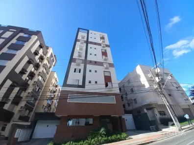 Apartamento com 3 Quartos à venda, 69m² no Centro, Criciúma