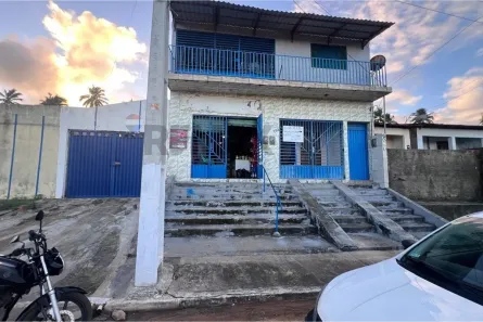 Casa com 5 Quartos à venda, 200m² no Loteamento Comendador Tercio Wanderley, Coruripe