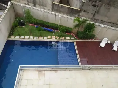 Apartamento com 3 Quartos à venda, 82m² no Ferrazópolis, São Bernardo do Campo
