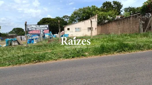 Lote/Terreno à venda, 5000m² no Panorama, Uberlândia