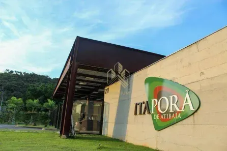Lote/Terreno à venda, 966m² no Condomínio Residencial Itaporã de Atibaia, Atibaia