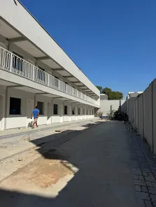 Apartamento com 1 Quarto à venda, 30m² no Marambaia, São Gonçalo