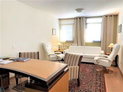 Sala Comercial à venda, 33m² no Petrópolis, Porto Alegre