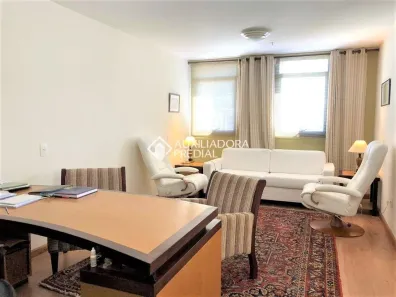 Sala Comercial à venda, 33m² no Petrópolis, Porto Alegre
