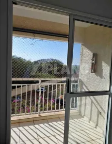 Apartamento com 3 Quartos à venda, 67m² no Parque Sabará, São Carlos