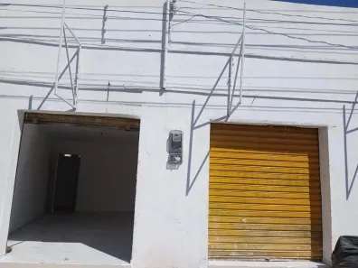 Ponto Comercial para alugar, 36m² no Itararé, Teresina