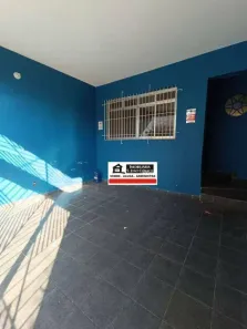Sobrado com 3 Quartos à venda, 180m² no Sacomã, São Paulo