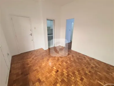 Apartamento com 1 Quarto à venda, 38m² no Botafogo, Rio de Janeiro