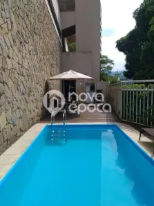 Apartamento com 3 Quartos à venda, 92m² no Lagoa, Rio de Janeiro