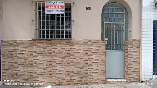 Casa com 2 Quartos para alugar, 70m² no Maranhão, São Paulo