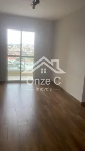 Apartamento com 2 Quartos à venda, 57m² no Vila Silveira, Guarulhos