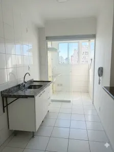 Apartamento com 2 Quartos à venda, 52m² no Quarta Parada, São Paulo