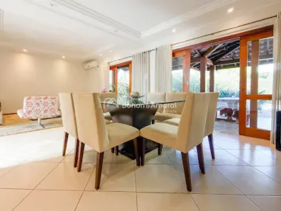 Casa de Condomínio com 3 Quartos à venda, 255m² no Loteamento Alphaville Campinas, Campinas