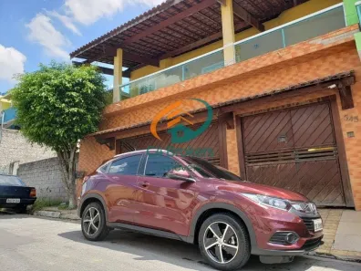 Sobrado com 4 Quartos à venda, 280m² no Parque das Nações, Guarulhos