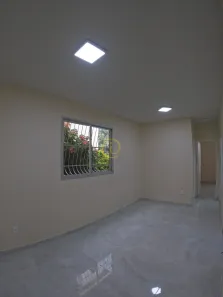 Apartamento com 2 Quartos para alugar, 55m² no Paquetá, Belo Horizonte
