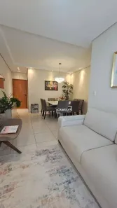 Apartamento com 2 Quartos à venda, 72m² no Jardim América, Paulínia