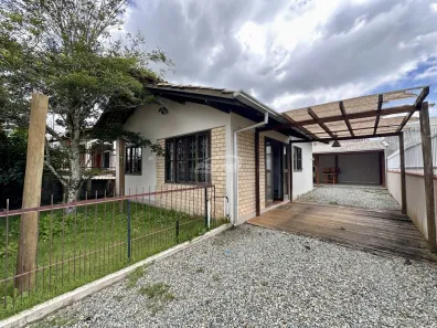 Casa com 2 Quartos à venda, 52m² no Itacolomi, Balneário Piçarras