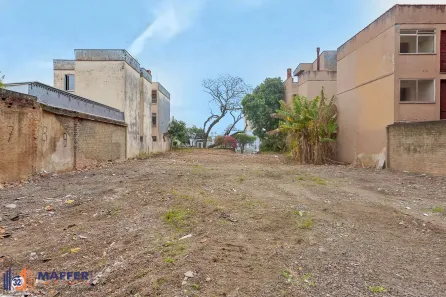Lote/Terreno à venda, 968m² no Partenon, Porto Alegre
