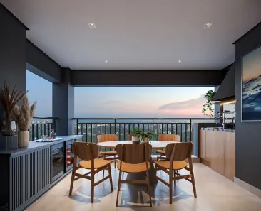 Apartamento com 2 Quartos à venda, 67m² no Vila Aricanduva, São Paulo