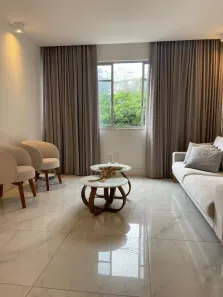 Apartamento com 4 Quartos à venda, 180m² no Graça, Salvador
