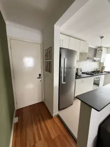 Apartamento com 2 Quartos para alugar, 45m² no Parque Munhoz, São Paulo