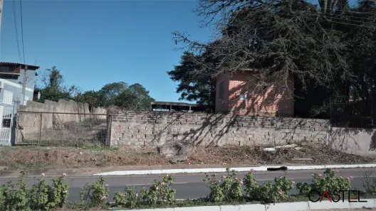 Lote/Terreno à venda, 1000m² no Querência, Viamão