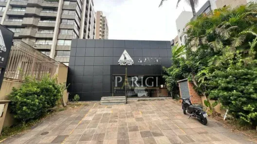 Imóvel Comercial com 8 Quartos para alugar, 500m² no Mont Serrat, Porto Alegre