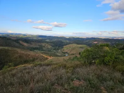 Fazenda/Sítio com 5 Quartos à venda, 580800m² no Área Rural de Volta Redonda, Volta Redonda
