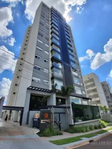 Apartamento com 2 Quartos para alugar, 98m² no Loteamento Malbec, Maringá
