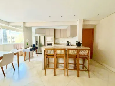 Apartamento com 3 Quartos à venda, 100m² no São Pedro, Belo Horizonte