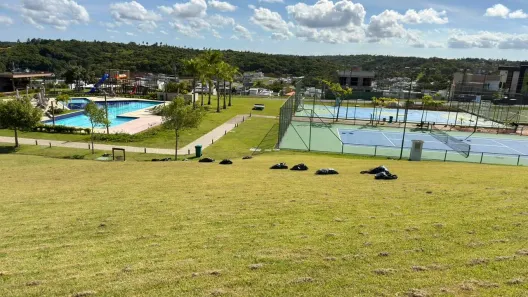 Lote/Terreno à venda, 483m² no Alphaville (Abrantes), Camaçari